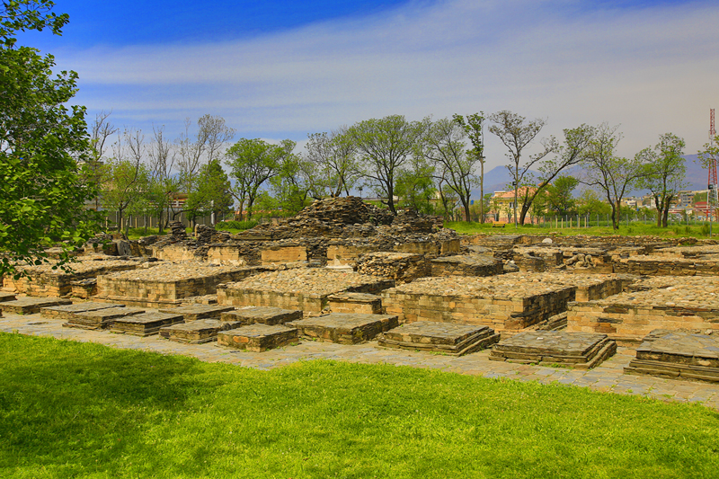 Butkara I
